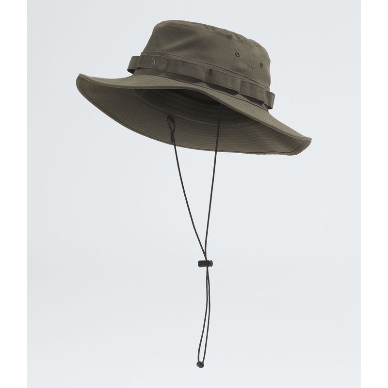 THE NORTH FACE - Sombrero Class V Brimmer Verde