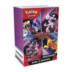 POKEMON - COMPANY 100-10550 TCG SCARLET AND VIOLET DESTINED