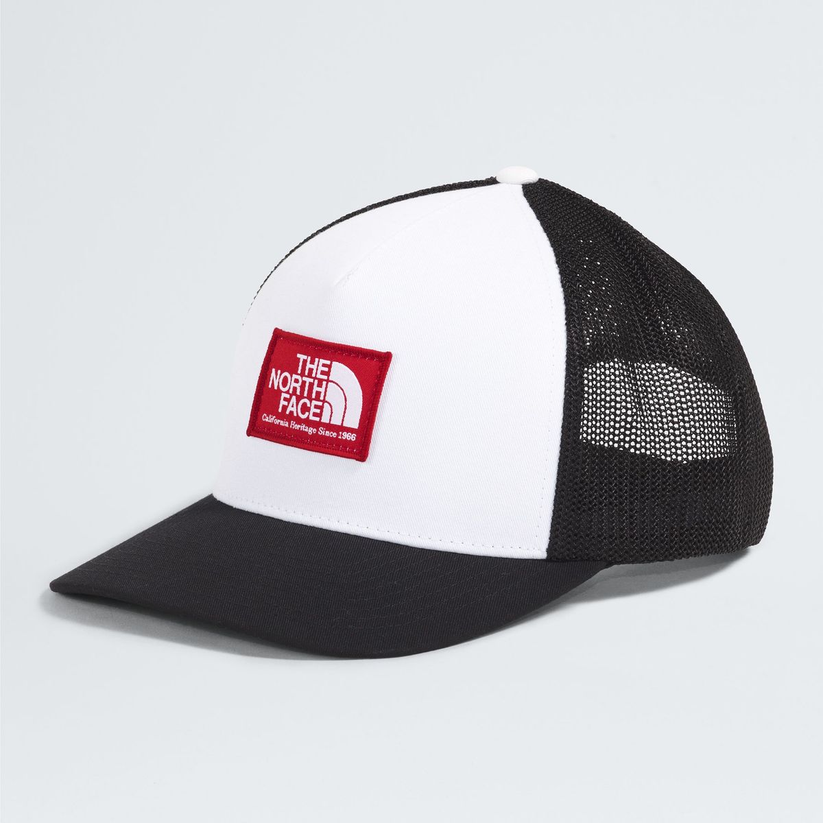 THE NORTH FACE - Jockey Keep It Patched Trucker Negro
