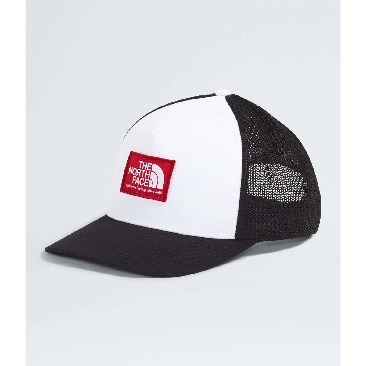 THE NORTH FACE - Jockey Keep It Patched Trucker Negro