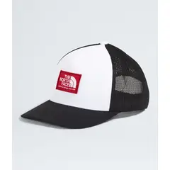 THE NORTH FACE - Jockey Keep It Patched Trucker Negro