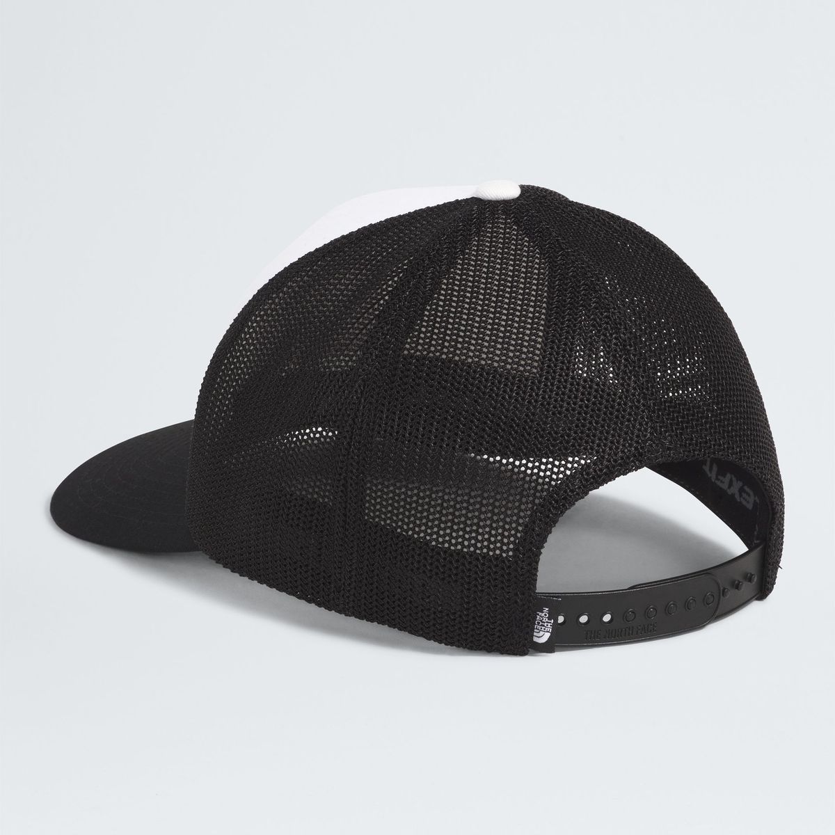 THE NORTH FACE - Jockey Keep It Patched Trucker Negro