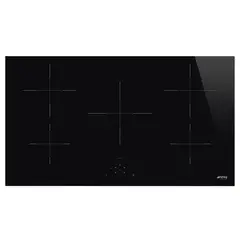 SMEG - Encimera Inducción 90cm SI2951D