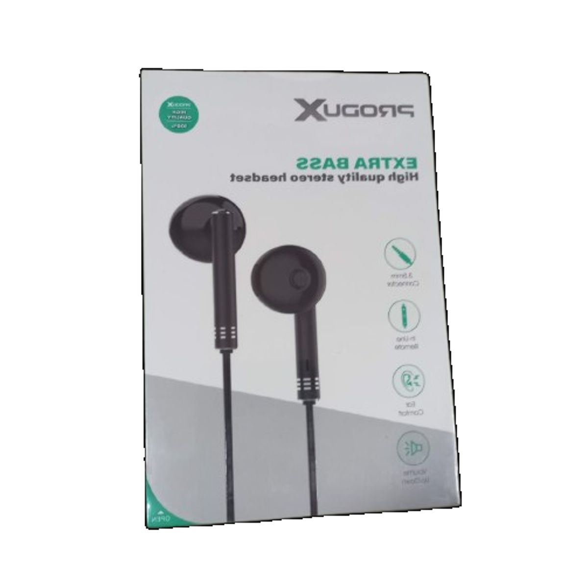 GENERICO - Audifono Produx St1B