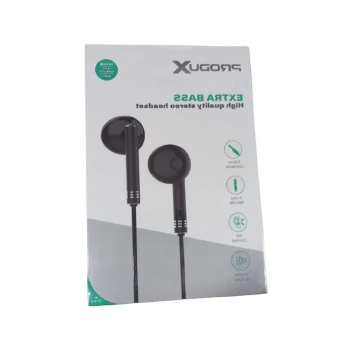 GENERICO - Audifono Produx St1B