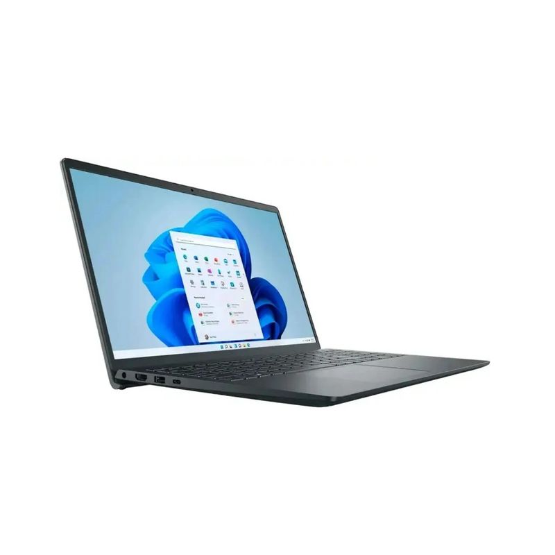 DELL - Notebook Dell Inspiron Touch Screen Intel Core i5-1334U 8GB  512GB SSD Negro 15.6"