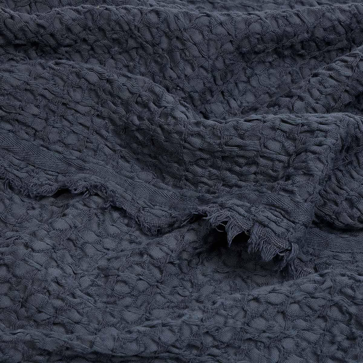 ROSEN - Manta Light Waffle Stone 130 x 220 cm