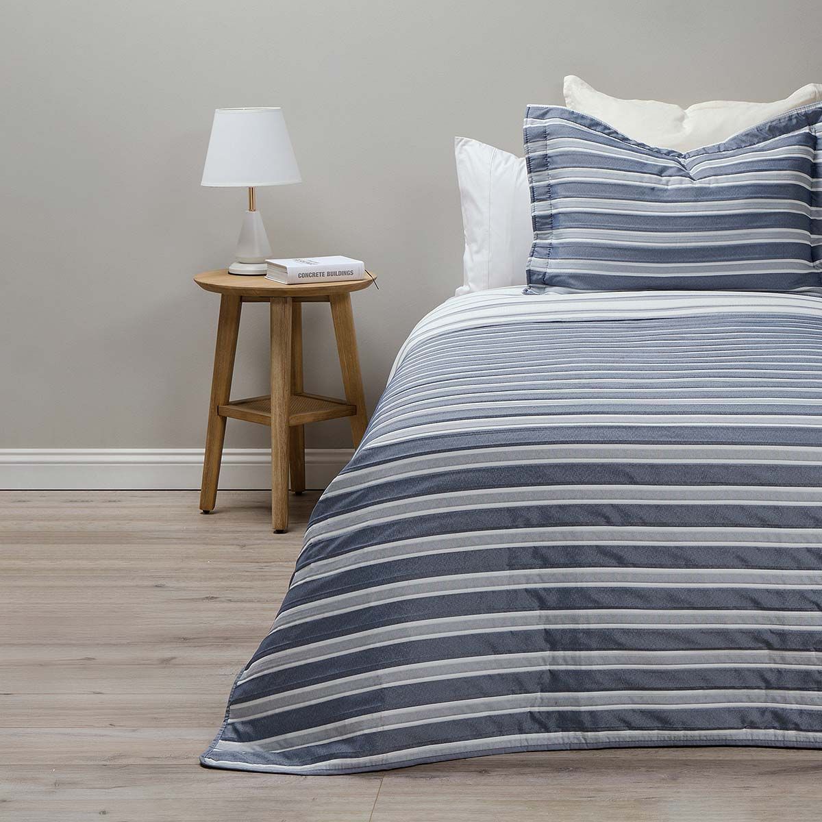 ROSEN - Quilt Jacquard Turin 1,5 Plazas