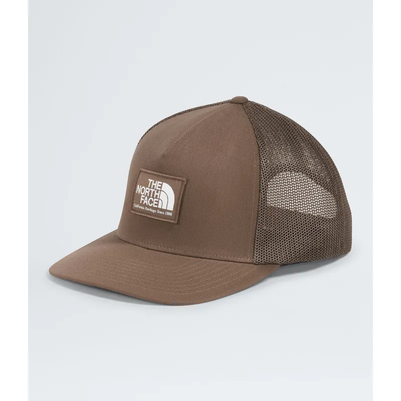 THE NORTH FACE - Jockey Keep It Patched Trucker Café