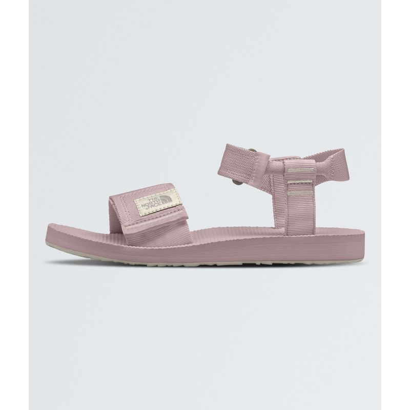 THE NORTH FACE - Sandalias Skeena Sandal Ii Rosado