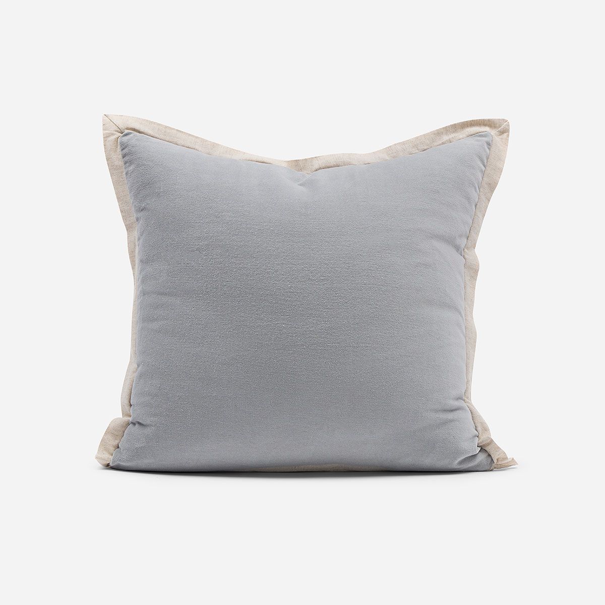 ROSEN - FUNDA COJIN VELVET SKY 50X50