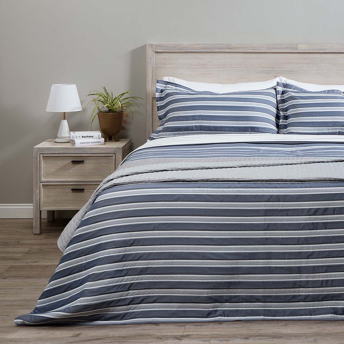 ROSEN - Quilt Jacquard Turin 2 Plazas