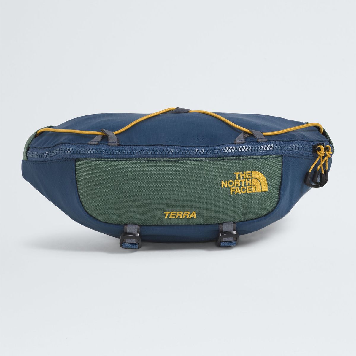 THE NORTH FACE - Banano Terra Lumbar 3L Azul