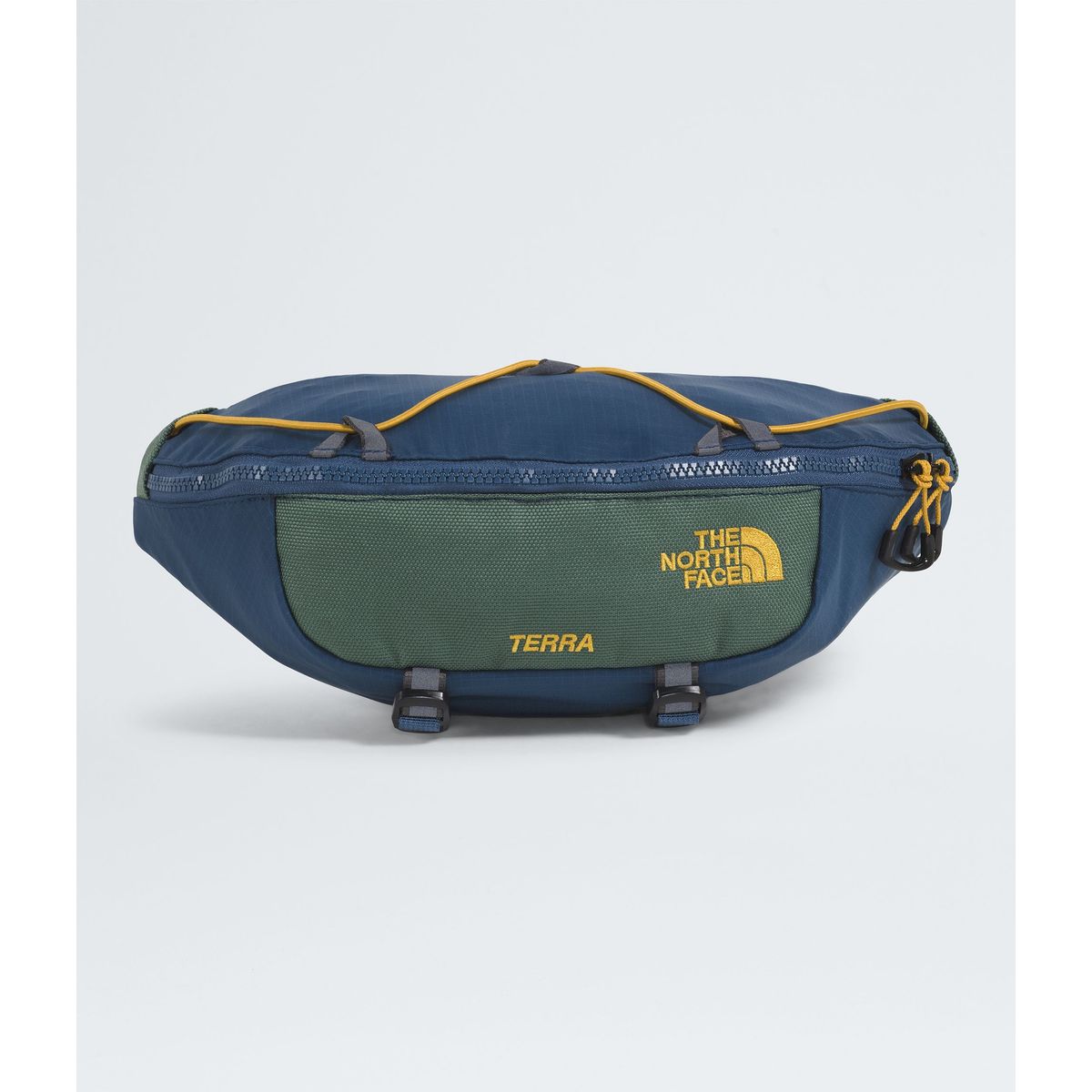 THE NORTH FACE - Banano Terra Lumbar 3L Azul