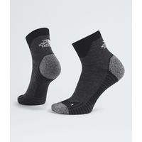 Calcetines Hiking Quarter Sock Negro