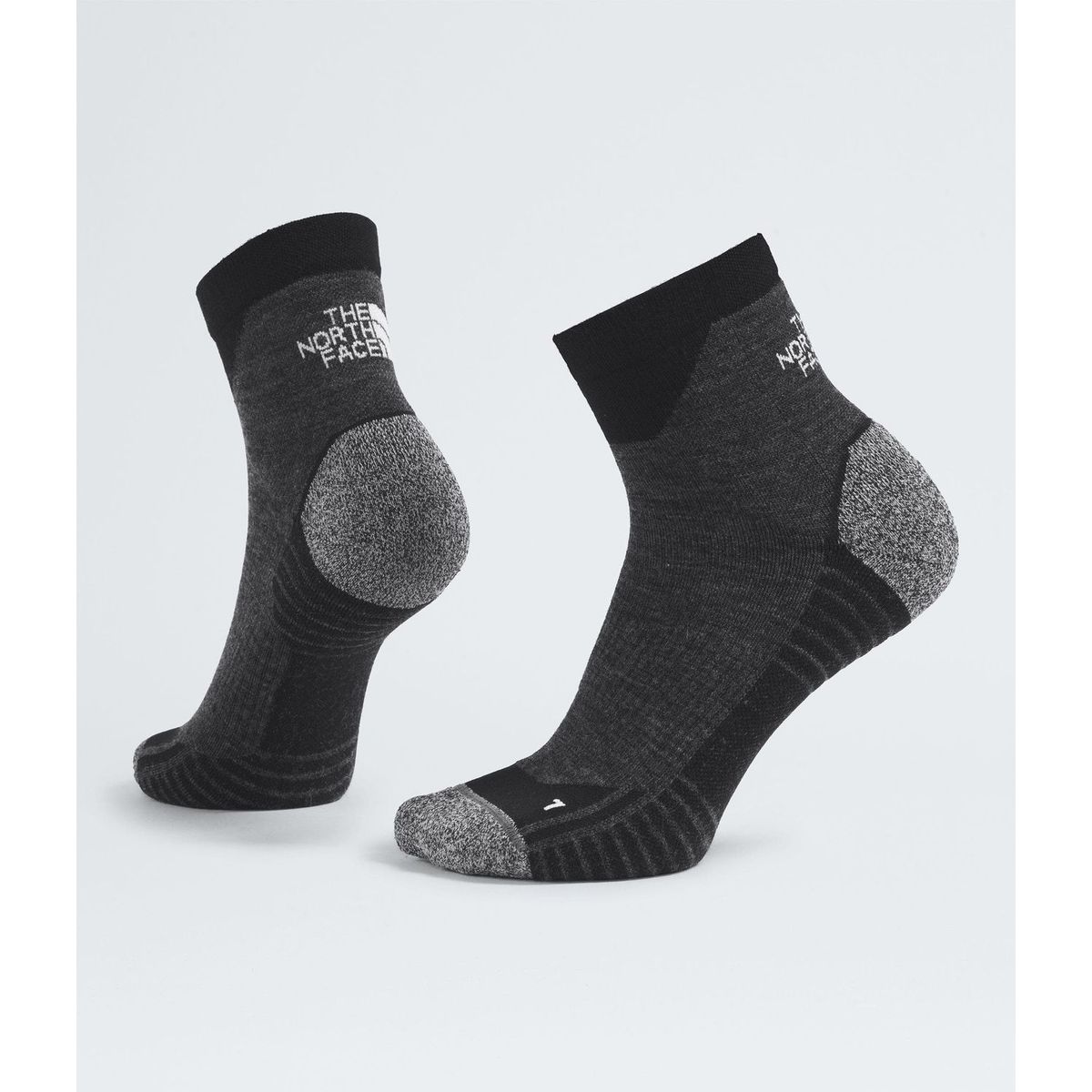 THE NORTH FACE - Calcetines Hiking Quarter Sock Negro