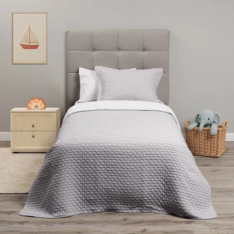 ROSEN - Quilt Kids Tipi Perla 1,5 Plazas