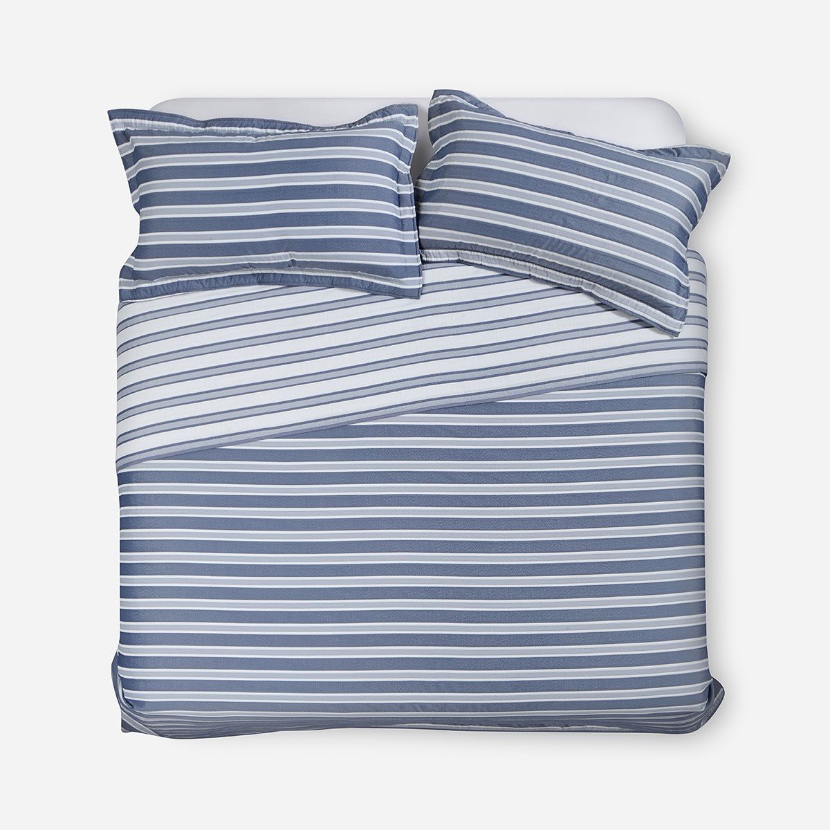 ROSEN - Quilt Jacquard Turin King