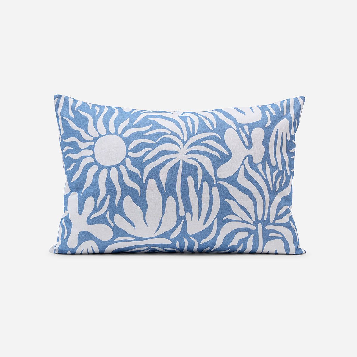 ROSEN - Funda de Cojín Algodón Vernazza 60 x 40 cm