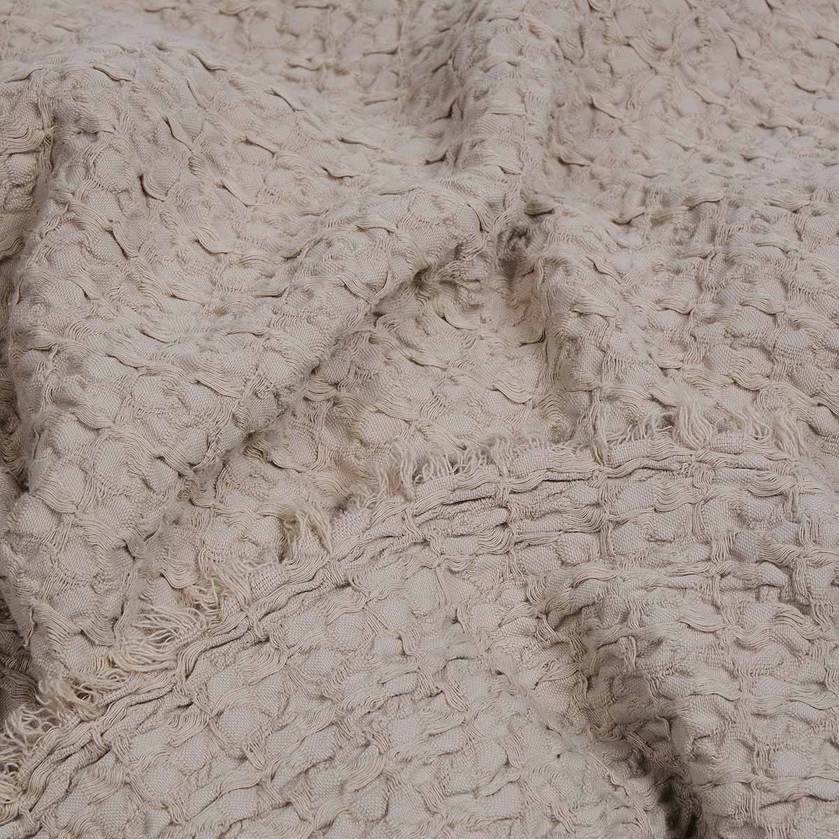 ROSEN - Manta Light Waffle Arena 130 x 220 cm