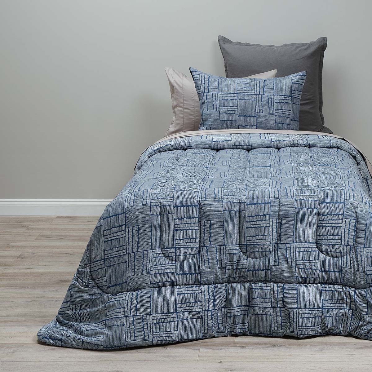 ROSEN - PLUMON SOFT TOUCH LUCCA NAVY 1,5 PL