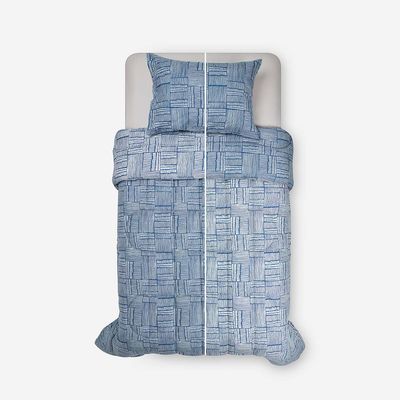 Imagen 2 del producto PLUMON SOFT TOUCH LUCCA NAVY 1,5 PL