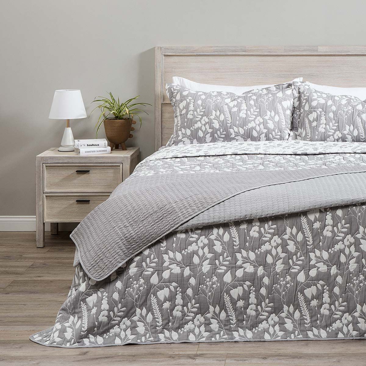 ROSEN - Quilt Jacquard Lutecia 2 Plazas