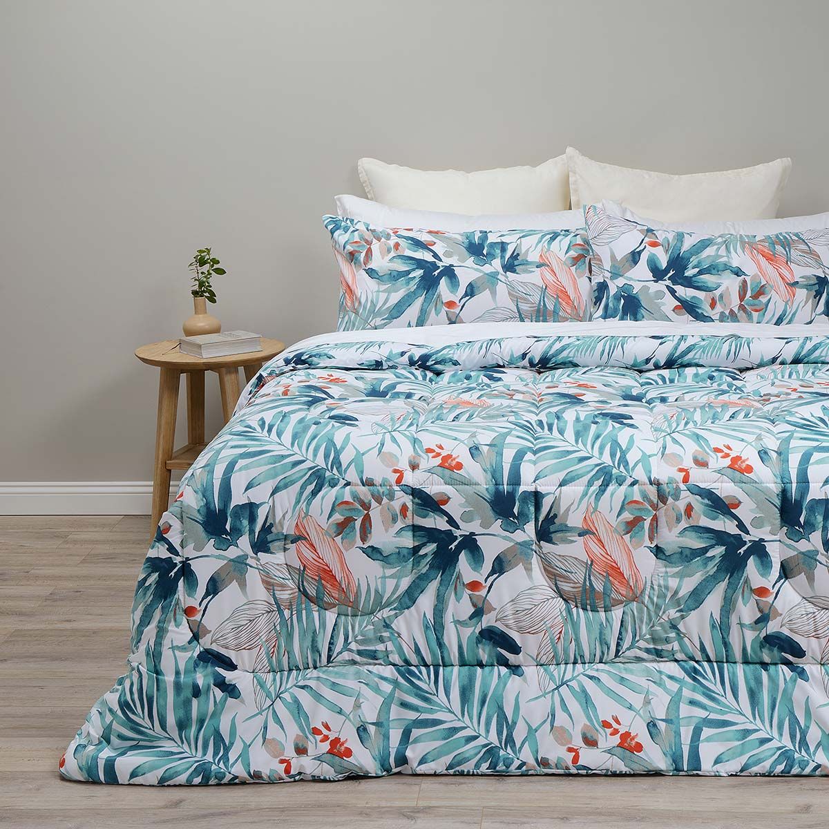 ROSEN - PLUMON SOFT TOUCH CLUNIA KING