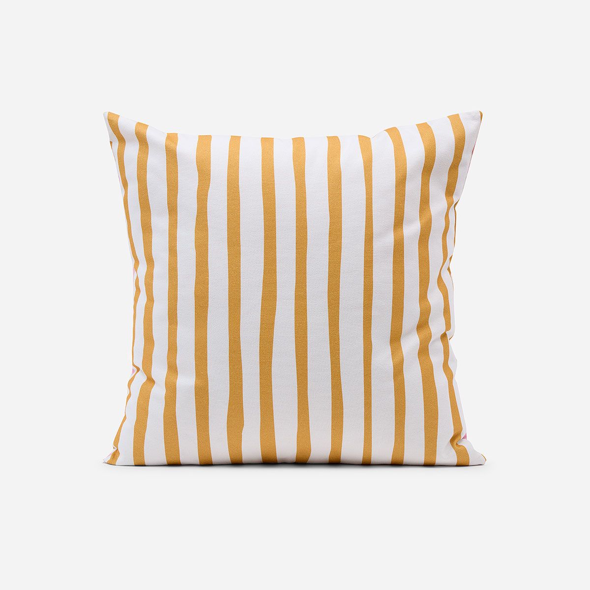 ROSEN - Funda de Cojín Algodón Paros 50 x 50 cm