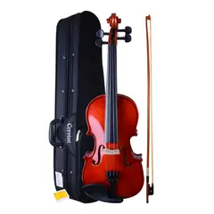 CERVINI - VIOLIN 4-4 HV-150 CON ESTUCHE
