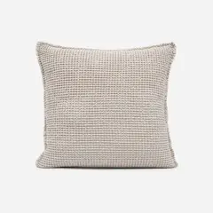 ROSEN - Funda Cojin Favo Arena 50x50