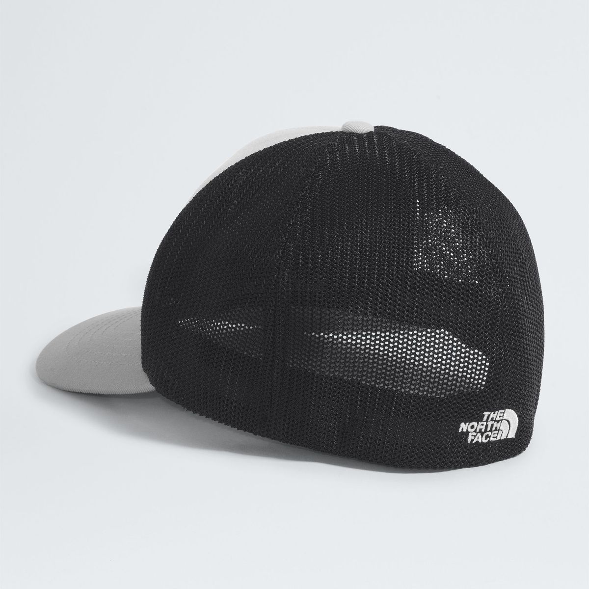 THE NORTH FACE - Jockey Fitted Truckee Trucker Gris