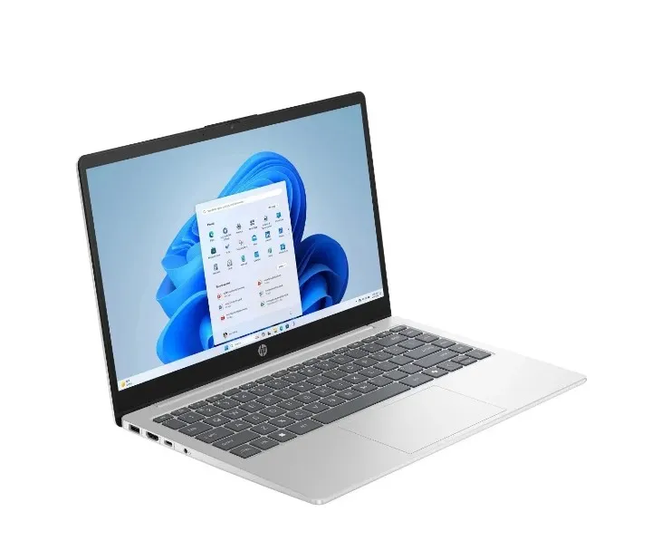 Notebook Intel Core 3 N355 16GB Memory 512GB SSD WIN 11 14" FHD