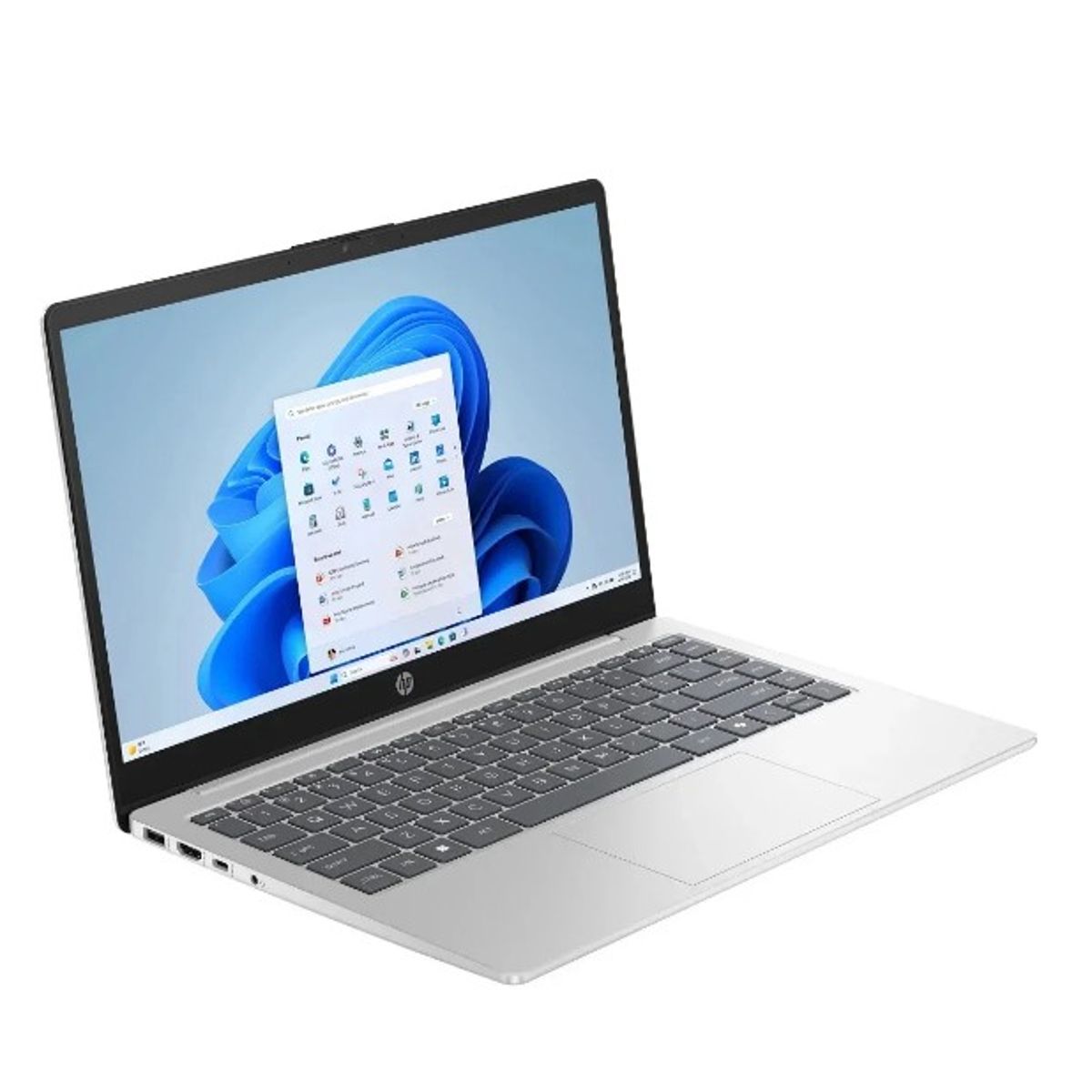 HP - Notebook HP Intel Core 3 N355 16GB Memory 512GB SSD WIN 11 14" FHD