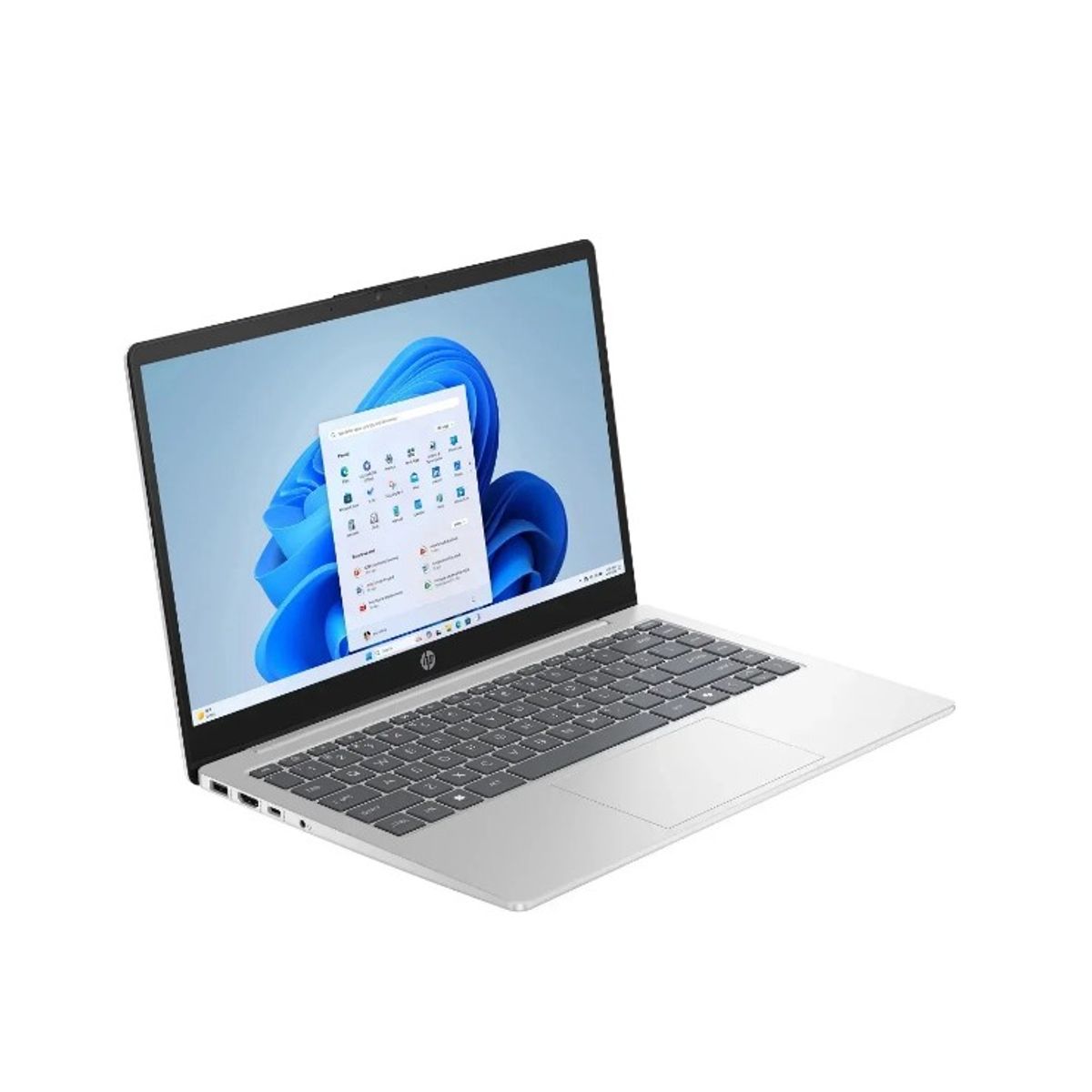 HP - Notebook HP Intel Core 3 N355 16GB Memory 512GB SSD WIN 11 14" FHD