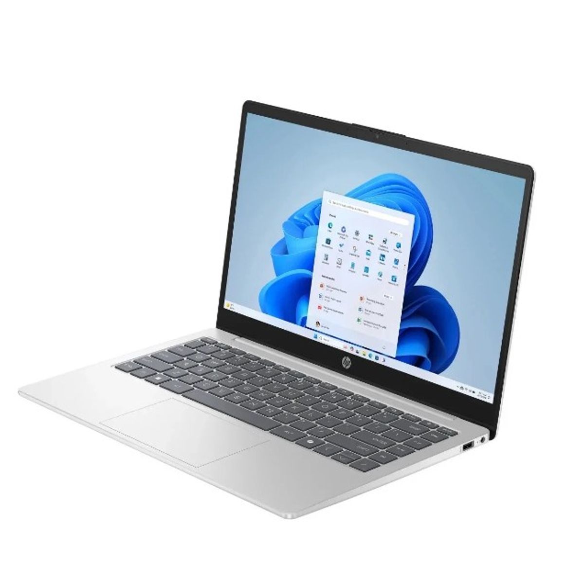 HP - Notebook HP Intel Core 3 N355 16GB Memory 512GB SSD WIN 11 14" FHD