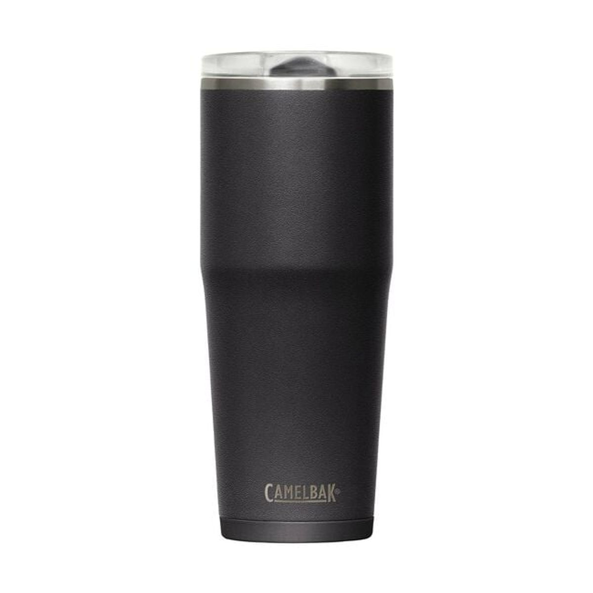 CAMELBAK - Tumbler Camelbak Thrive 600 ml Acero Inoxidable Negro