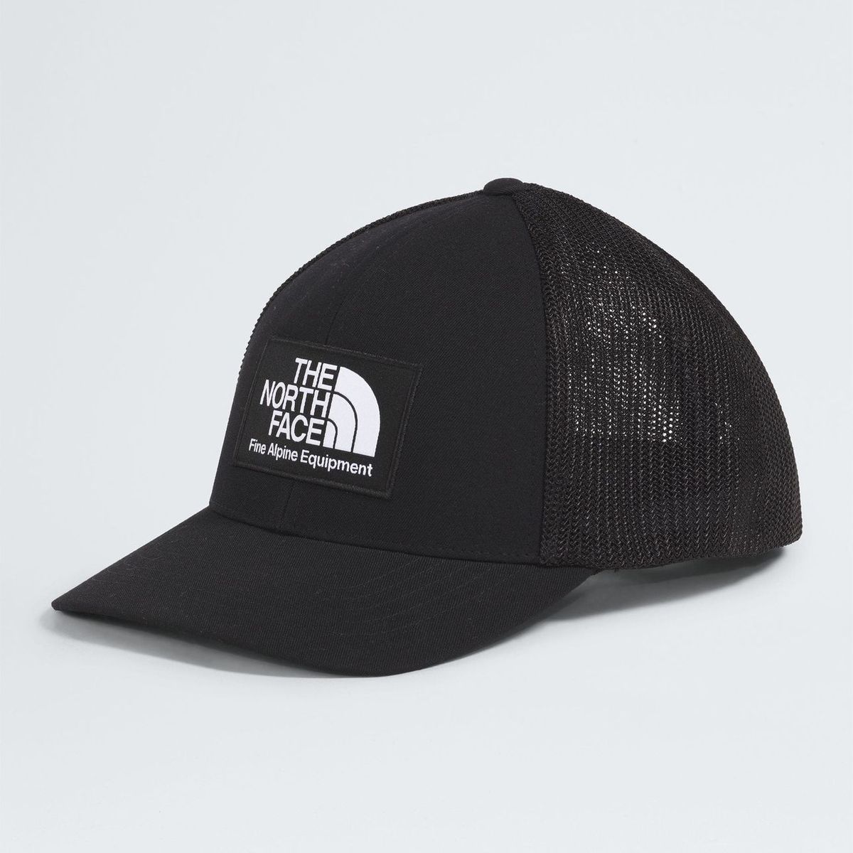 THE NORTH FACE - Jockey Fitted Truckee Trucker Negro