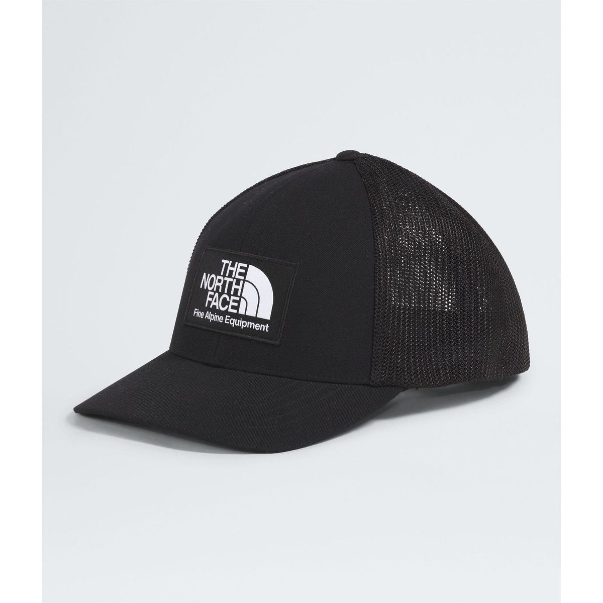 THE NORTH FACE - Jockey Fitted Truckee Trucker Negro