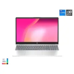 HP - Notebook Pantalla Táctil Intel Core i7-1355U 16GB Memoria 512GB SSD WIN 11 15.6" Full HD