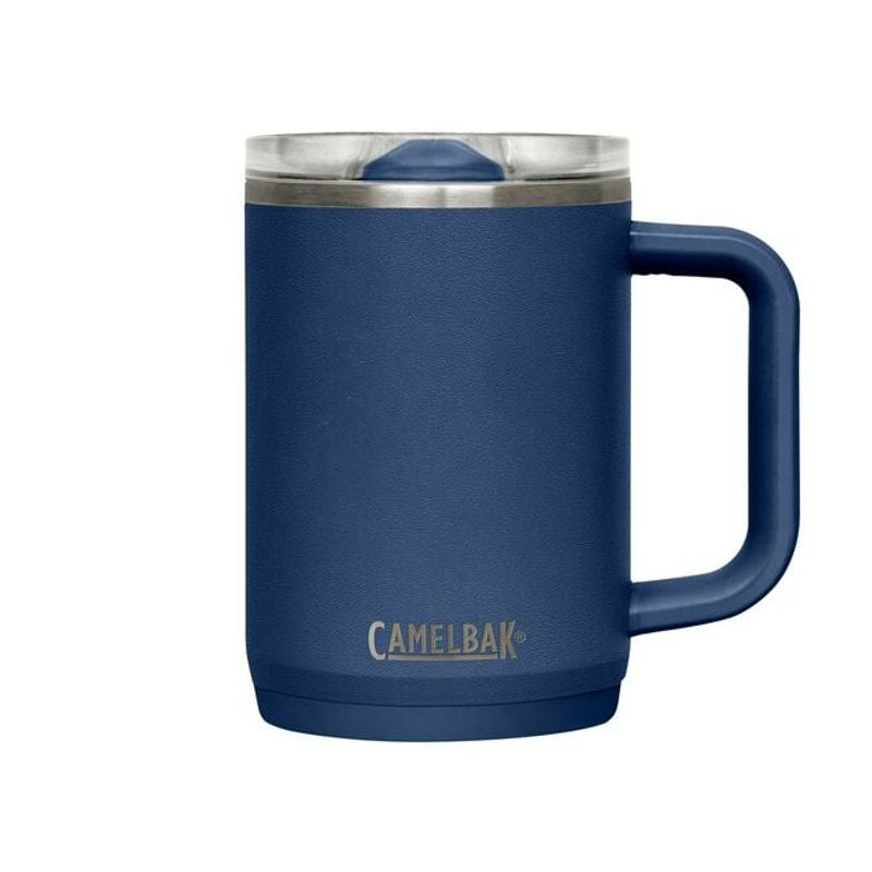 CAMELBAK - Mug Camelbak Thrive 500 ml Acero Inoxidable Aislado Azul