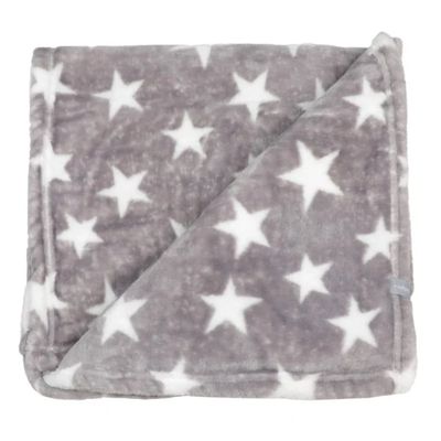 Imagen 2 del producto Pack Dos Mantas Fleece Polar