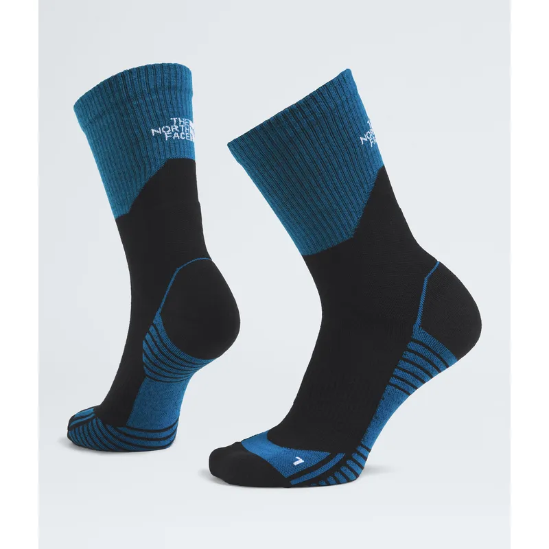 THE NORTH FACE - Calcetines Hiking Cresock Negro
