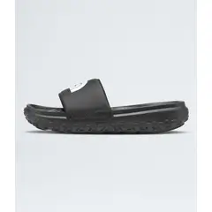 THE NORTH FACE - Sandalias Never Stop Cush Slide Negro