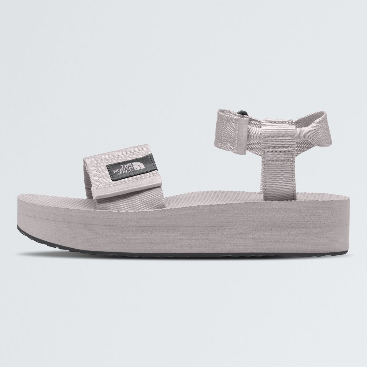 THE NORTH FACE - Sandalias Skeena Platform Gris