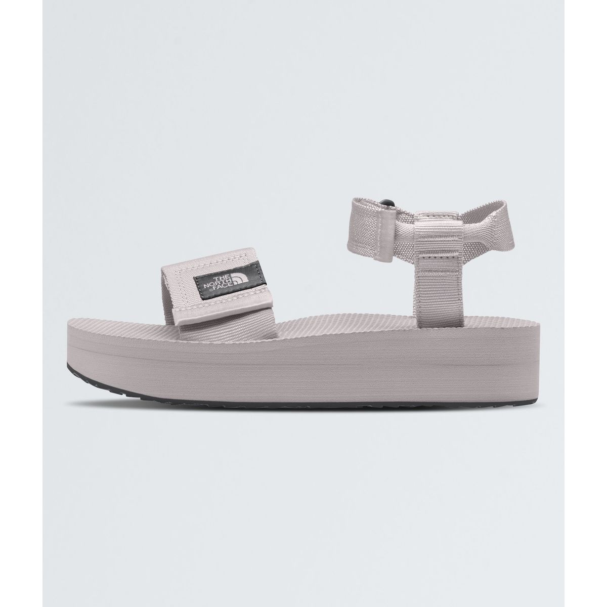 THE NORTH FACE - Sandalias Skeena Platform Gris