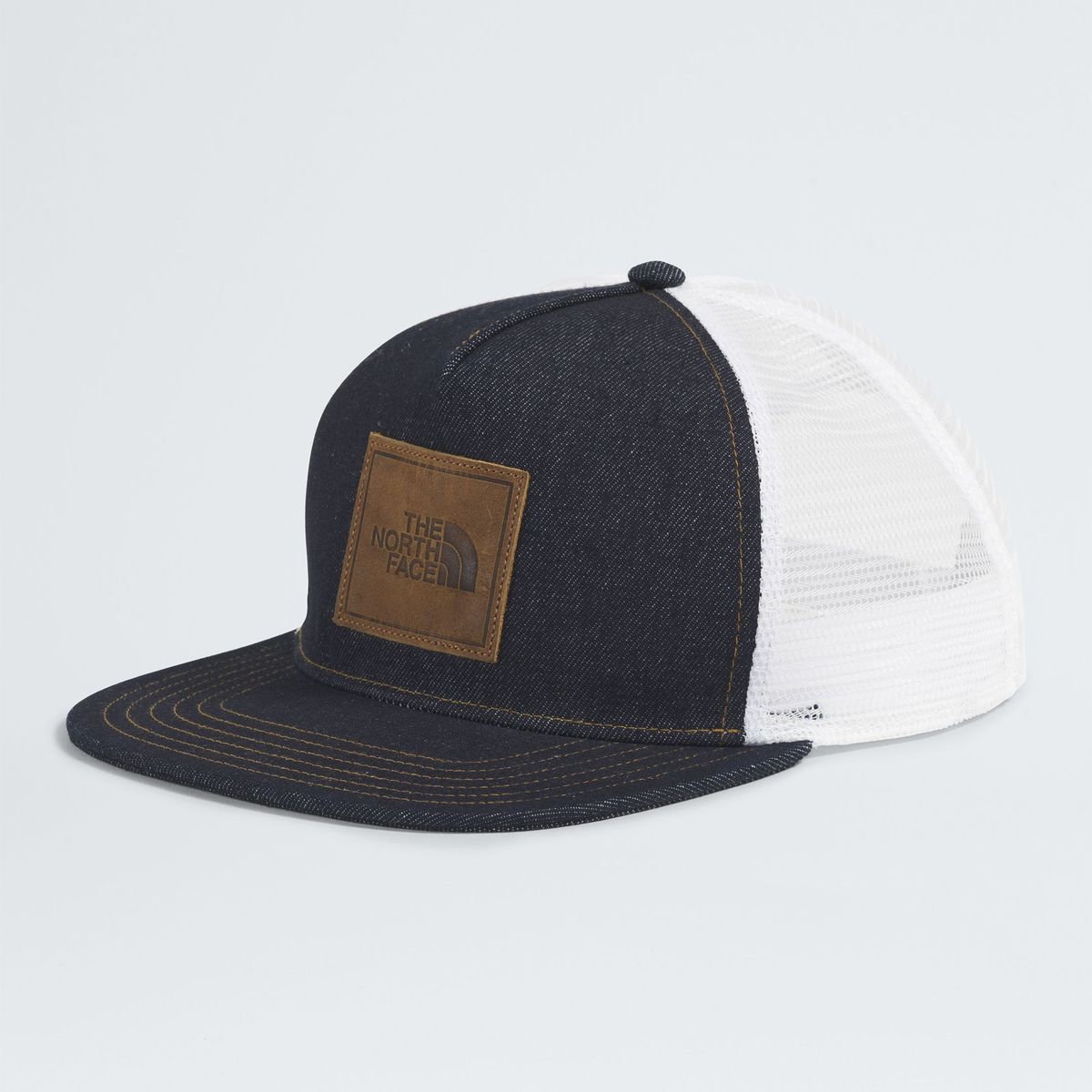THE NORTH FACE - Jockey Half Dome Trucker Azul