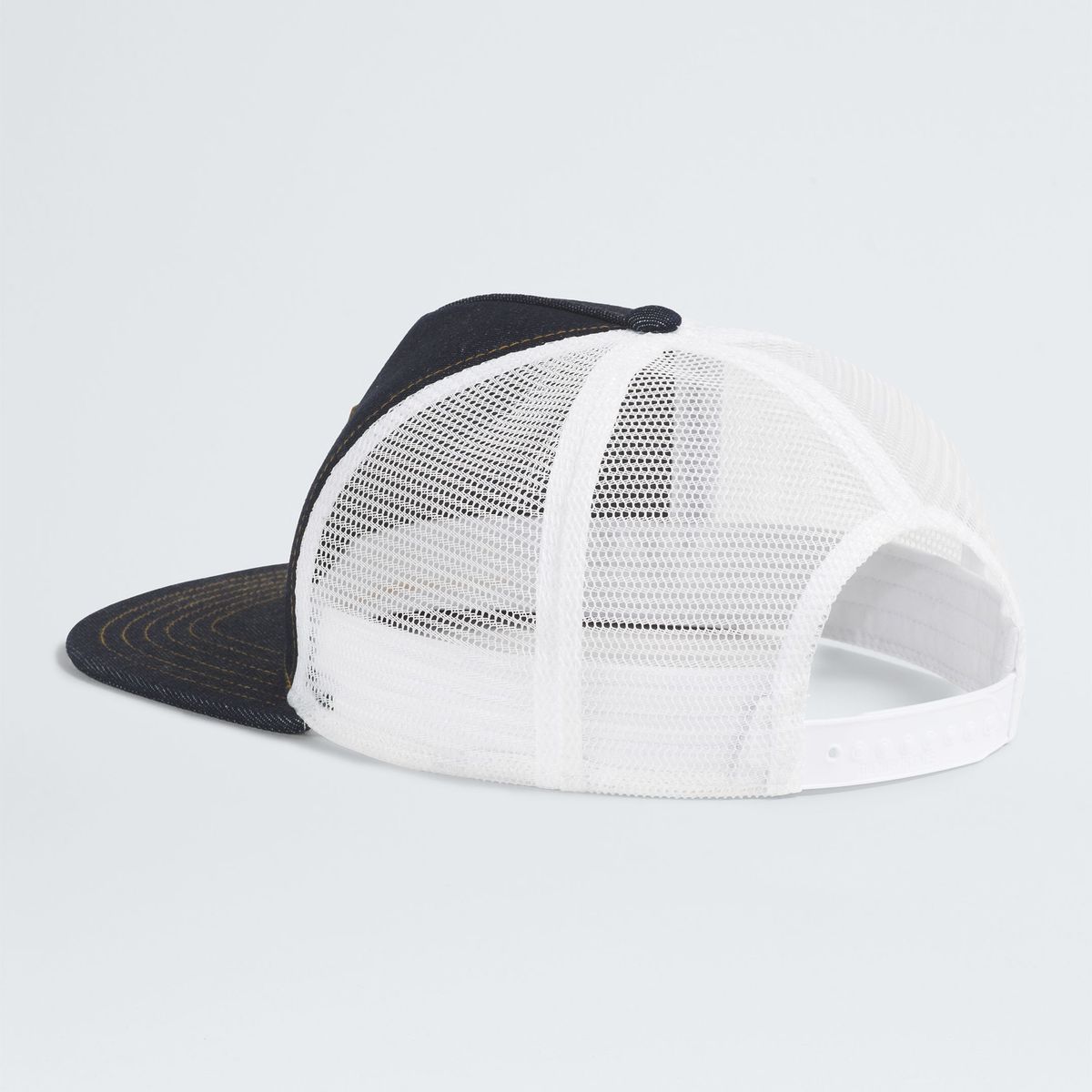 THE NORTH FACE - Jockey Half Dome Trucker Azul