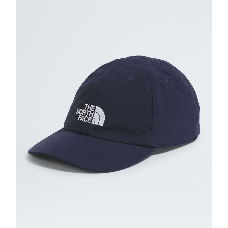 THE NORTH FACE - Jockey Horizon Hat Azul