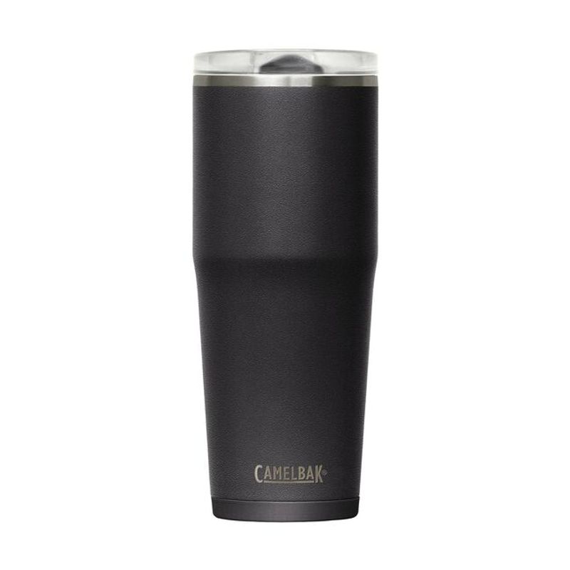 CAMELBAK - Tumbler Camelbak Thrive 850 ml Acero Inoxidable Negro